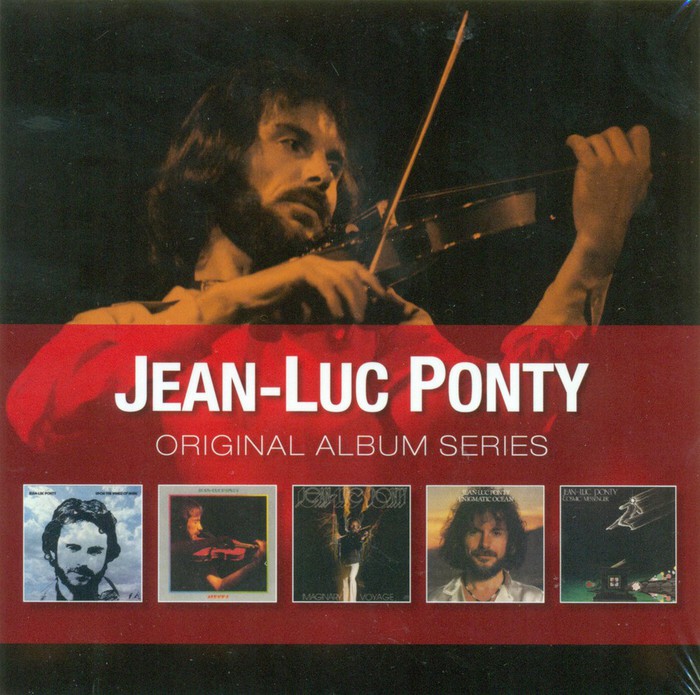 Original Album Series