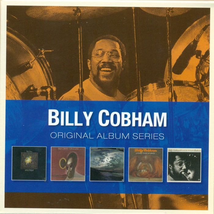 Original Album Series
