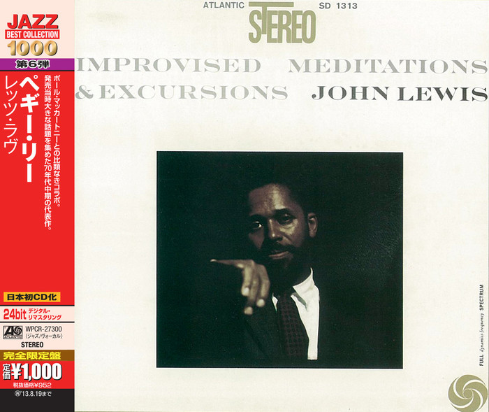 Improvised Meditations &amp; Excursions (Japanese Edition)