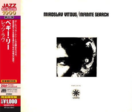 Infinite Search (Japanese Edition)