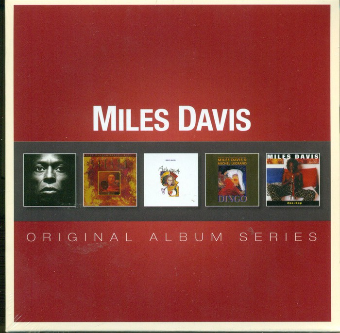 Original Album Series