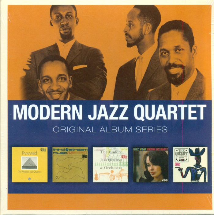 Original Album Series