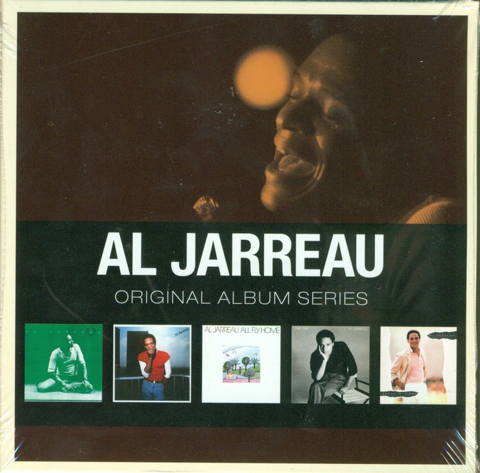 Original Album Series