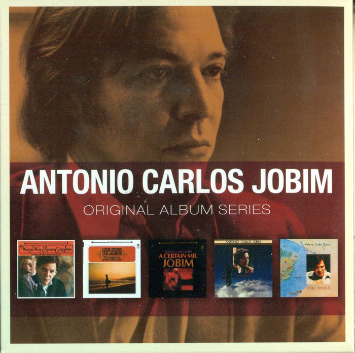 Original Album Series