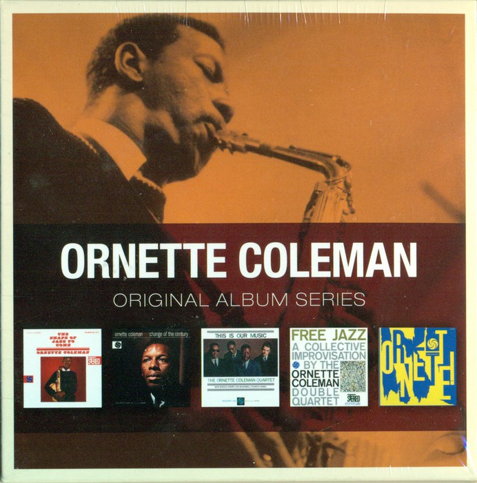 Original Album Series