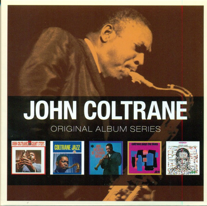 Original Album Series