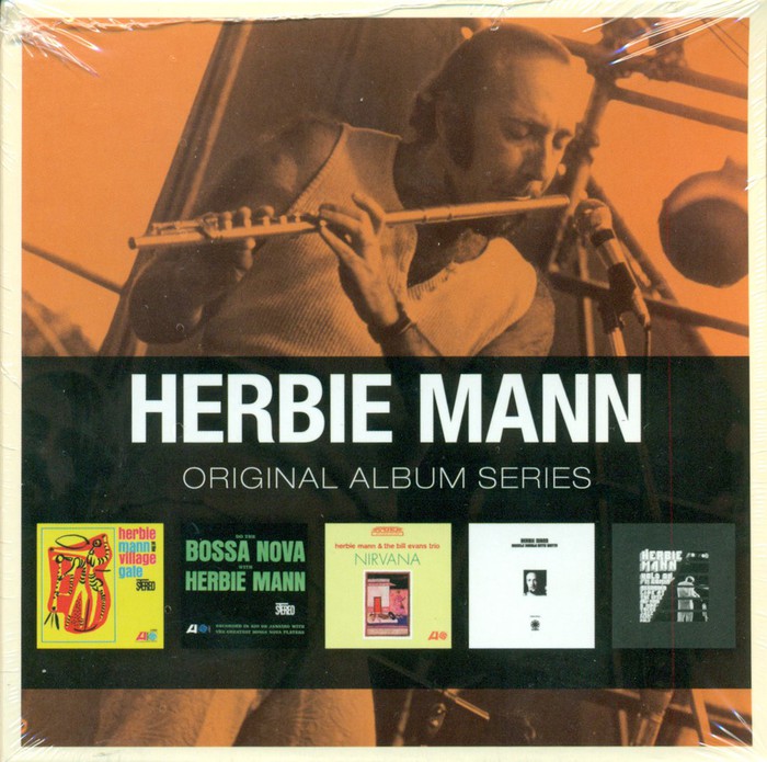 Original Album Series