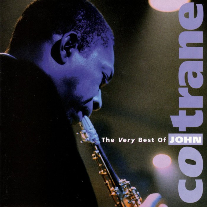 The Very Best of John Coltrane