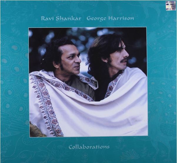 Collaborations (CD3 + DVD)
