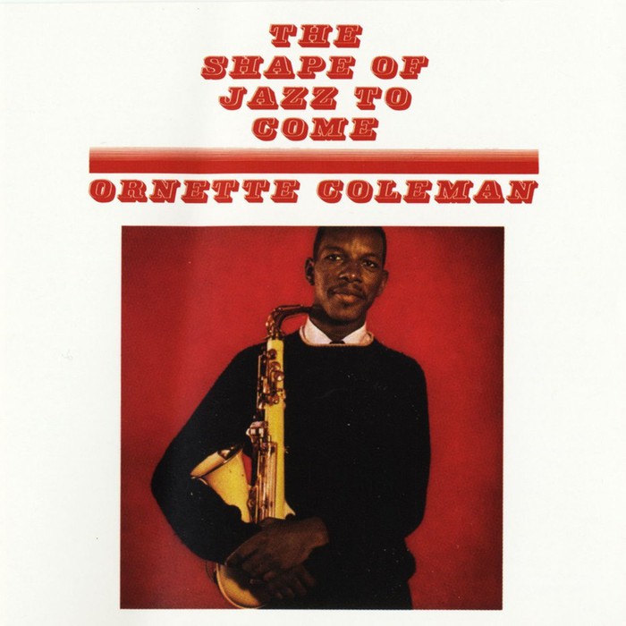 Shape Of Jazz To Come (180g)