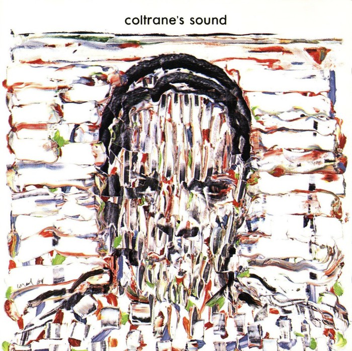 Coltrane's Sound (180g)