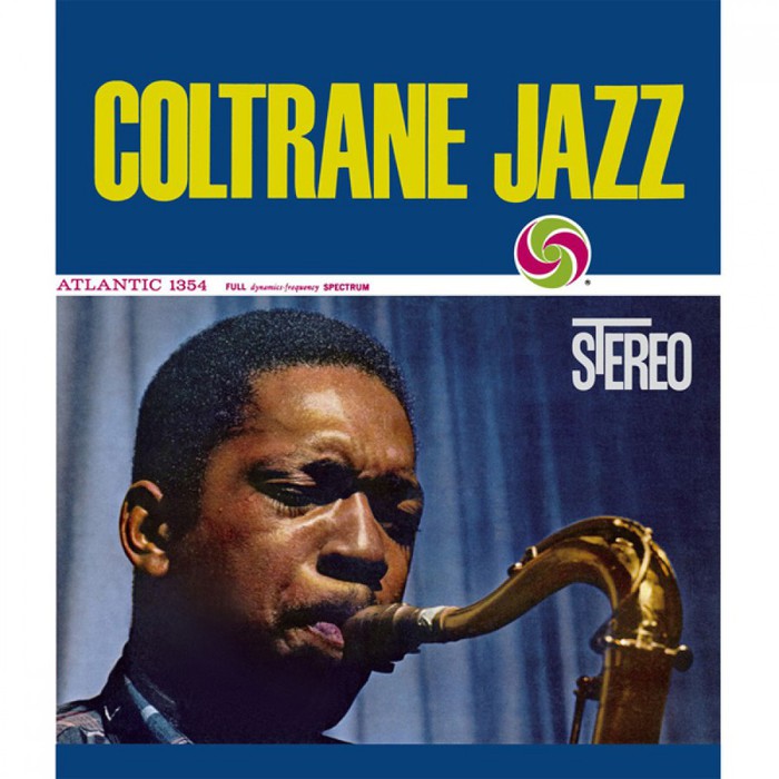 Coltrane Jazz (180 Gram Vinyl)
