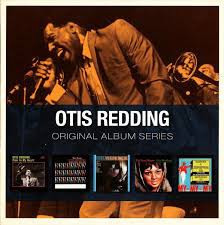 Original Album Series