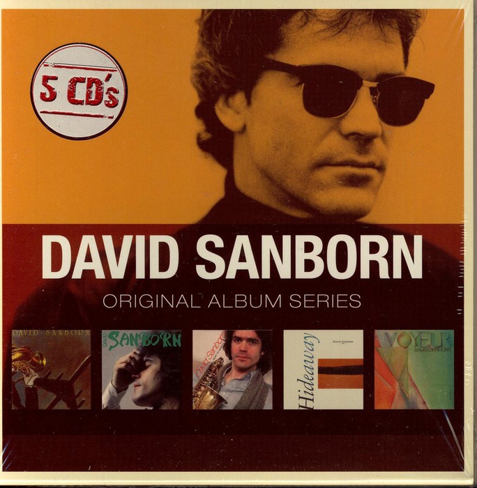 Original Album Series