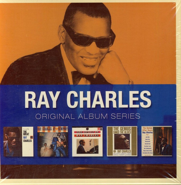Original Album Series