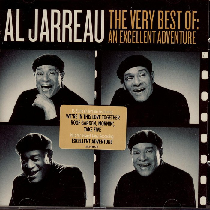 The Very Best of - An Excellent Adventure