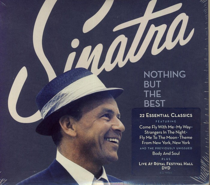 Nothing But The Best 