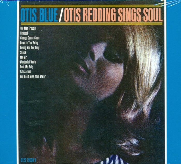 Otis Redding Sings Soul (Collector's Edition)