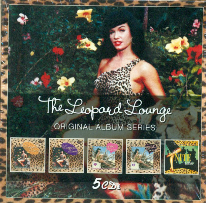Original Album Series