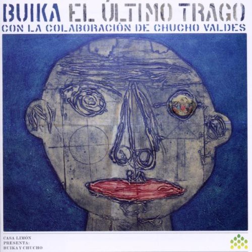 El Ultimo Trago 