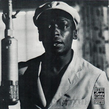 The Musings Of Miles
