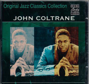 Original jazz classics collection