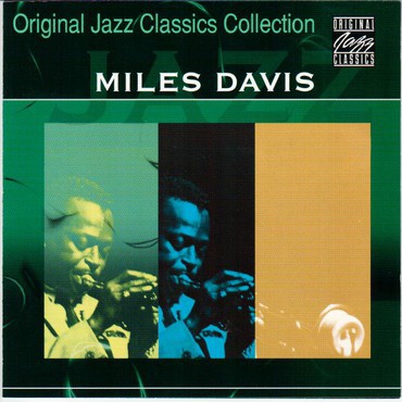 Original Jazz Classics Collection