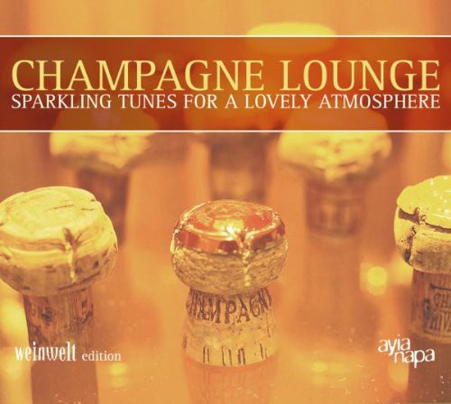 Champagne Lounge