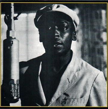 The Musings Of Miles