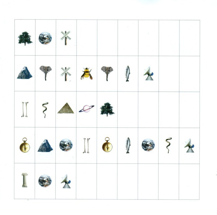 Imaginary Day