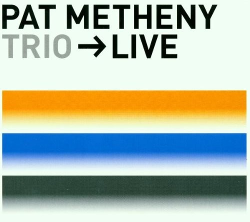 Trio Live