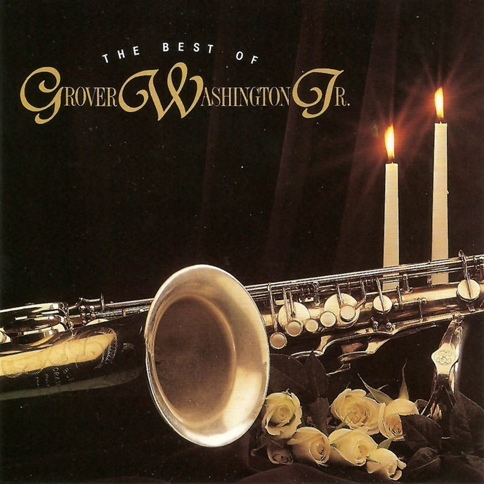 Best of Grover Washington Jr.