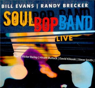 Soul Bop Band Live