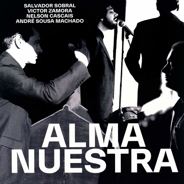 Alma Nuestra