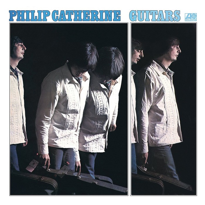 Guitars (180g)