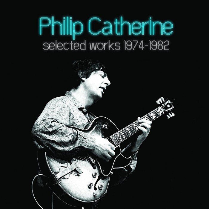 Selected Works 1974-1982
