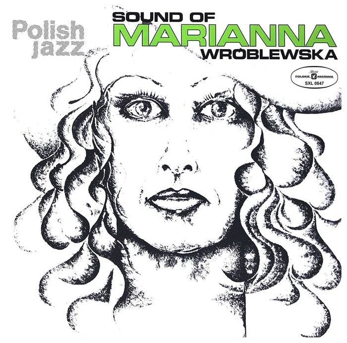 Sound Of Marianna Wroblewska
