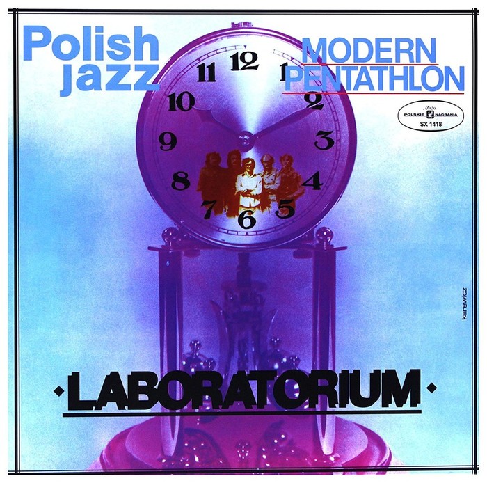 Modern Pentathlon (Polish Jazz)