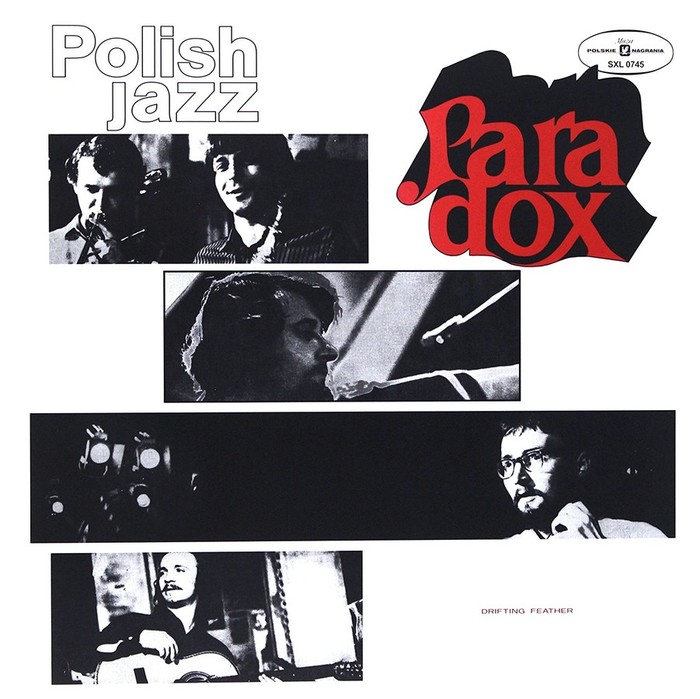 Drifting Feather (Polish Jazz)