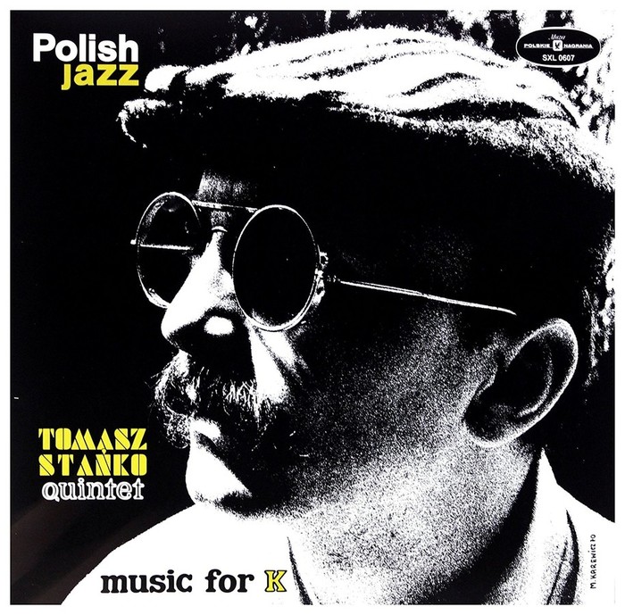 Music For K (Polish Jazz)