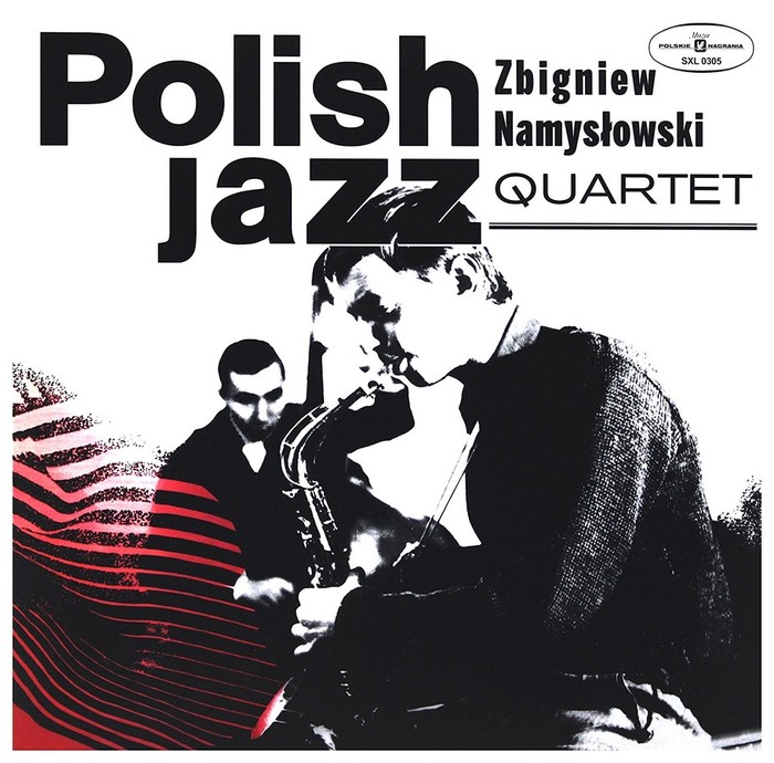 Zbigniew Namyslowski Quartet (Polish Jazz)