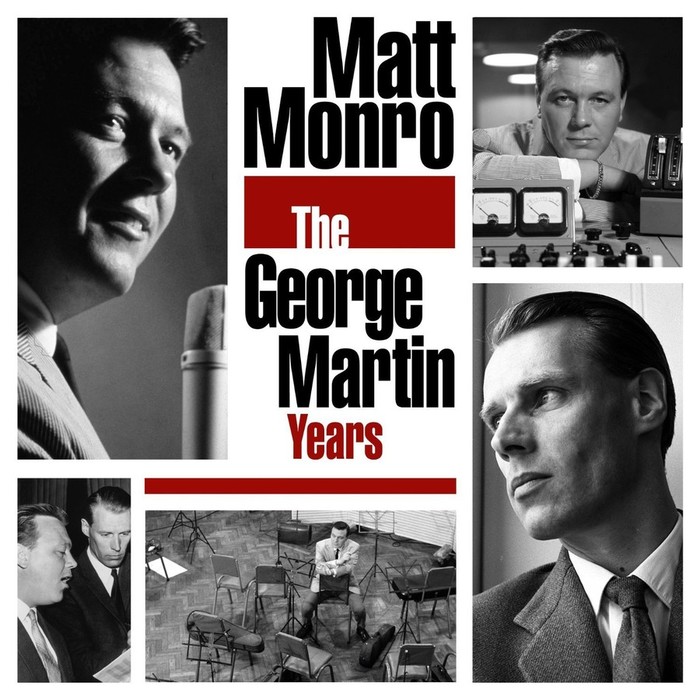 The George Martin Years (Remastered)