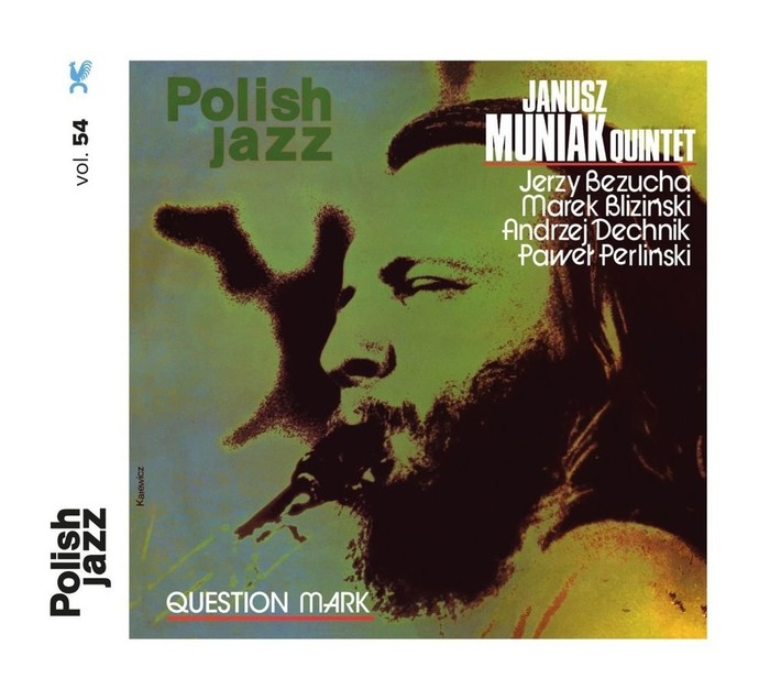 Polish Jazz: Question Mark