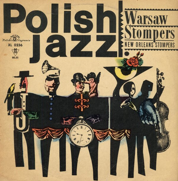 New Orleans Stompers
