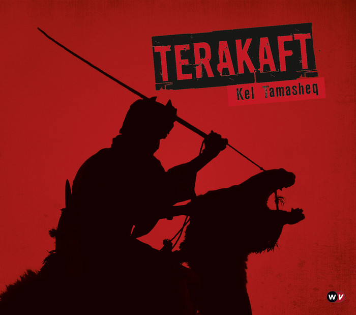 Kel Tamasheq (Deluxe Edition)