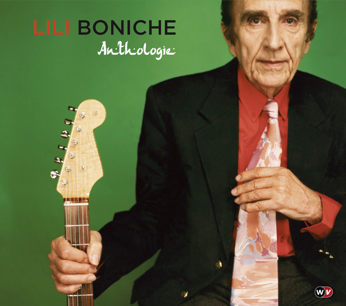Anthologie
