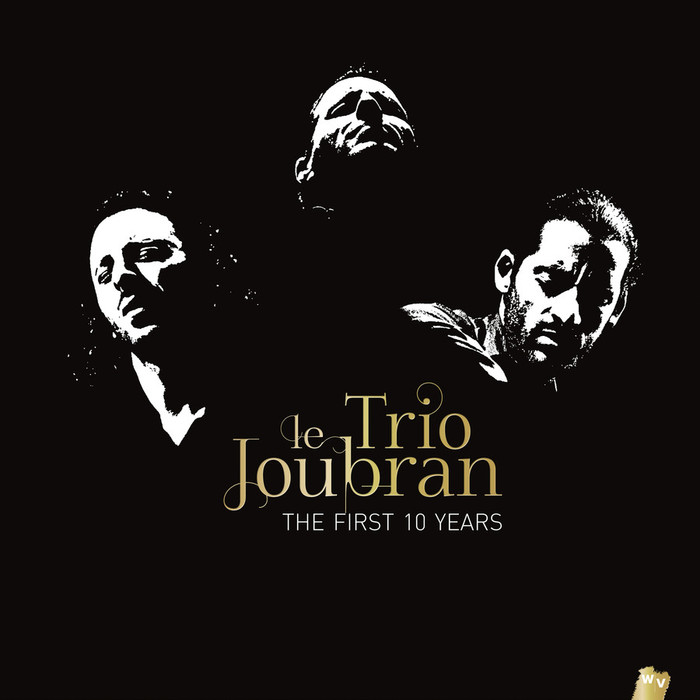 The First 10 Years