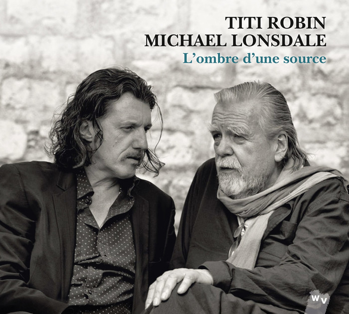 L'ombre D'une Source