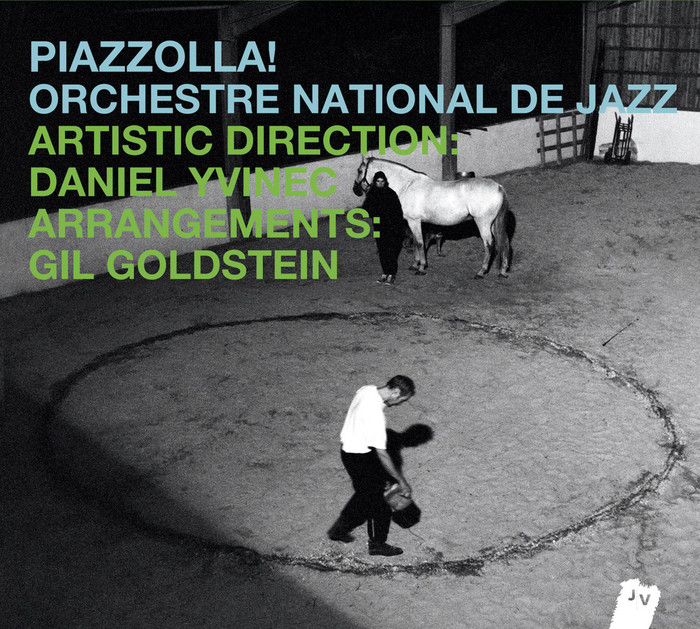 Piazzolla!