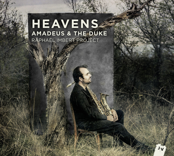 Heavens (Amadeus &amp; The Duke) (Bonus Track Version)